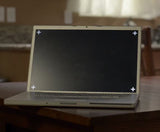 Hardened Linux Laptop